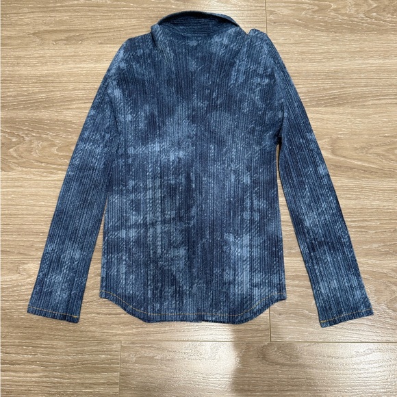 Vintage Issey Miyake Pleats Please Top - Picture 10 of 13